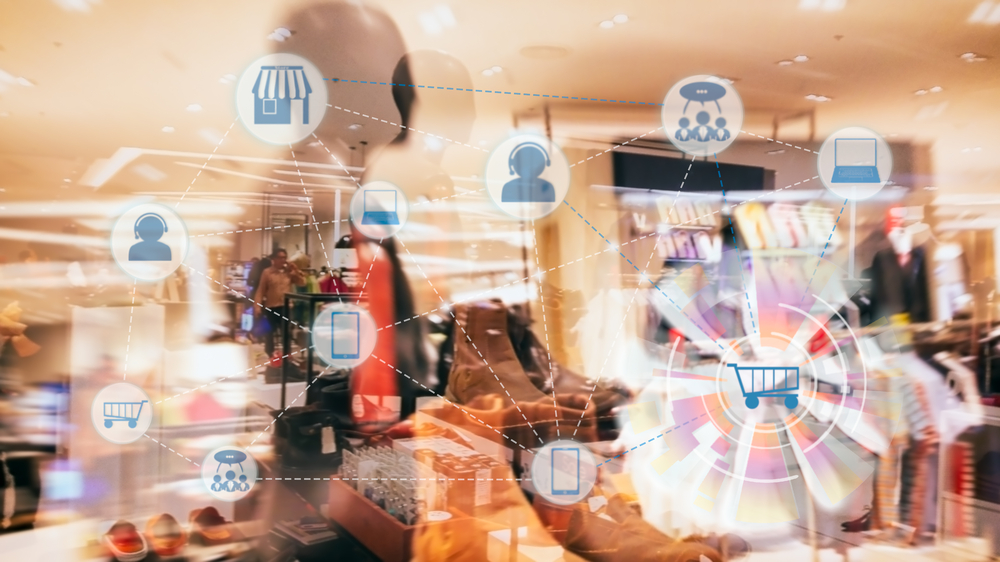 retail digital transformation trends