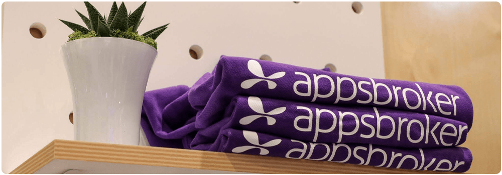 Appsbroker VM Migration 'T-shirt' packages