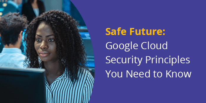 cloud security principles
