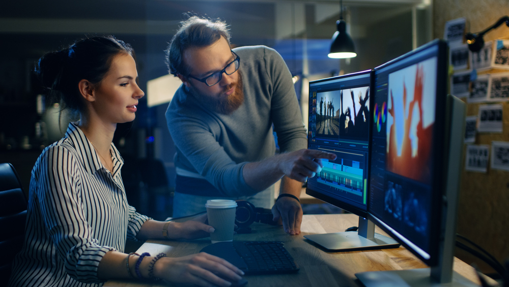 media studio vfx