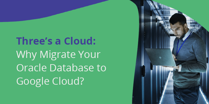 migrate oracle database to cloud